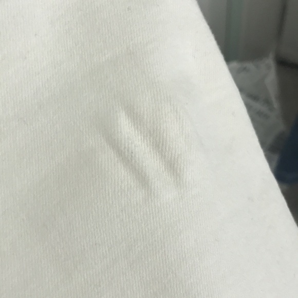 Madewell The High-Rise Slim Crop Boyjean Size 30 - Picture 9 of 11